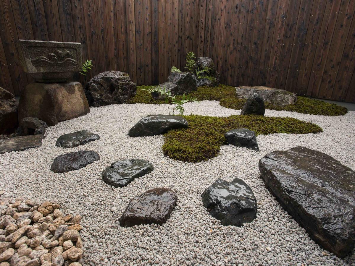 Marikoji Inn Kyoto Exterior photo